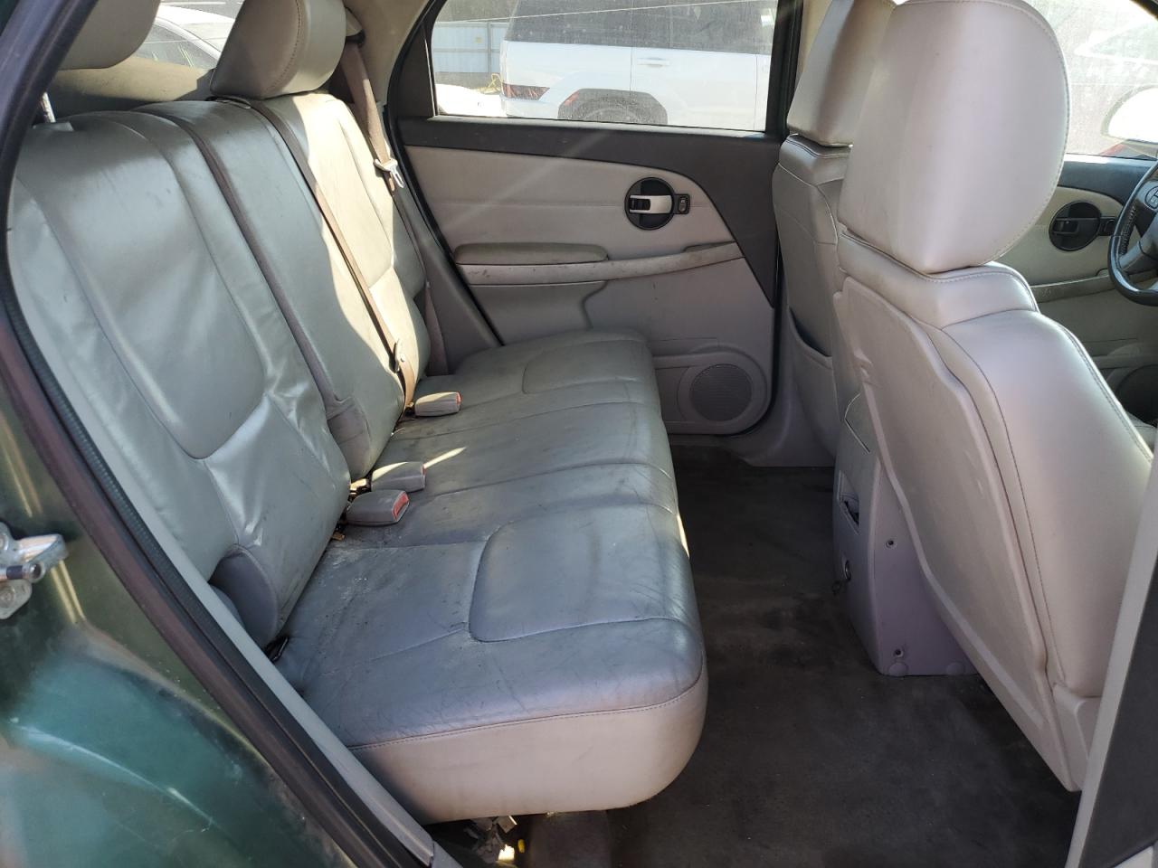 2005 Chevrolet Equinox Lt VIN: 2CNDL63F256193502 Lot: 93179315