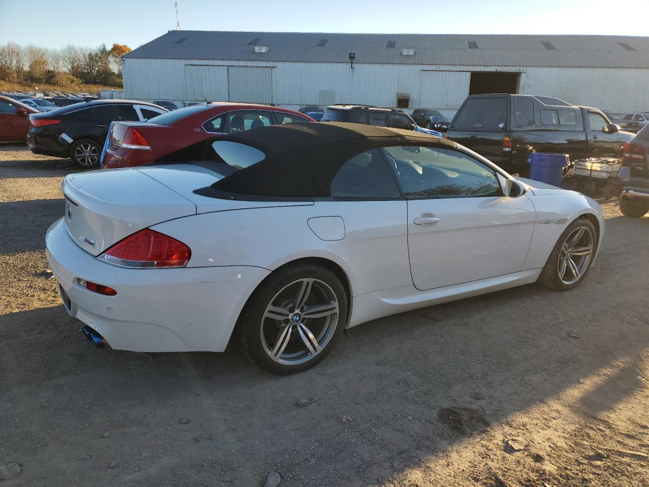 Фото: WBSEK93537CY78311