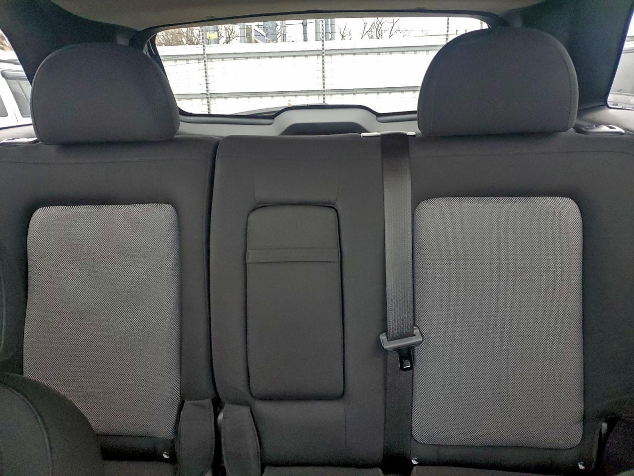 2014 Chevrolet Captiva Ls VIN: 3GNAL2EK8ES612150 Lot: 93043285