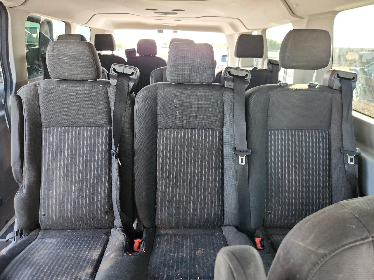 2018 Ford Transit T-350 VIN: 1FBZX2YM6JKA21564 Lot: 92359005