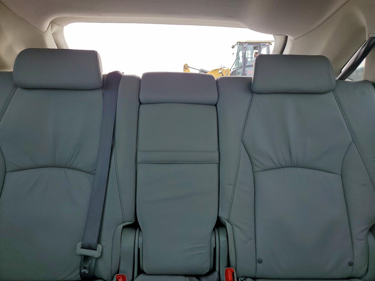 2009 Lexus Rx 350 VIN: 2T2HK31U19C112031 Lot: 94029545