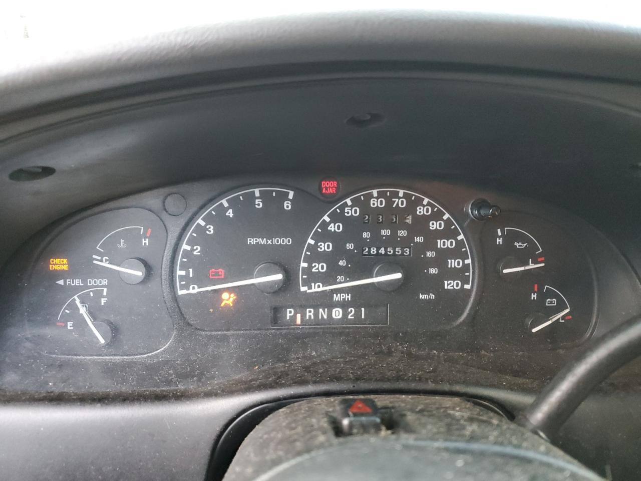 2001 Ford Ranger Super Cab VIN: 1FTZR15EX1PA55135 Lot: 91333495