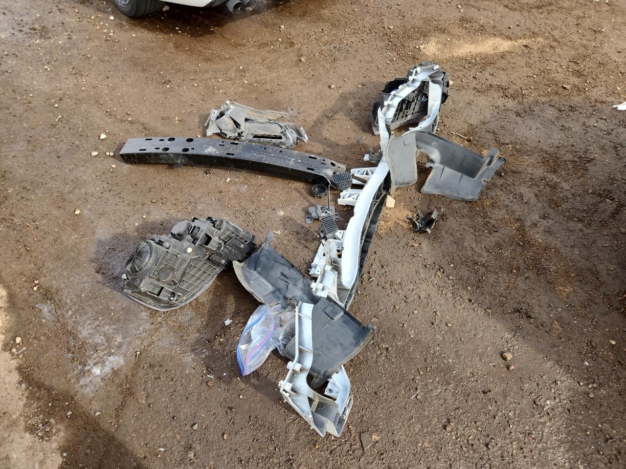 2019 Chrysler 300 Touring VIN: 2C3CCAAG7KH582638 Lot: 93469905