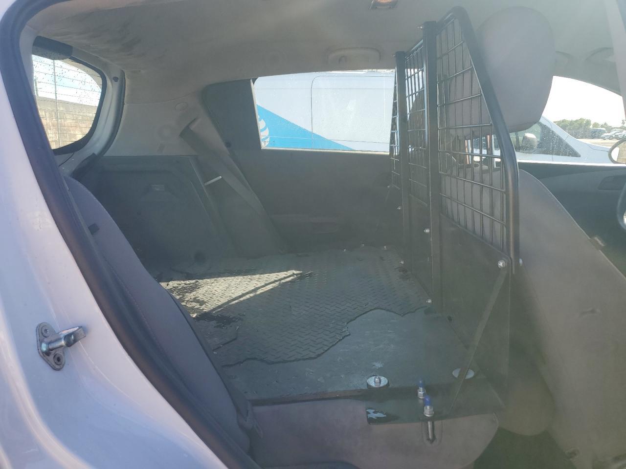 2018 Chevrolet Sonic VIN: 1G1JG6SH2J4132024 Lot: 91629845