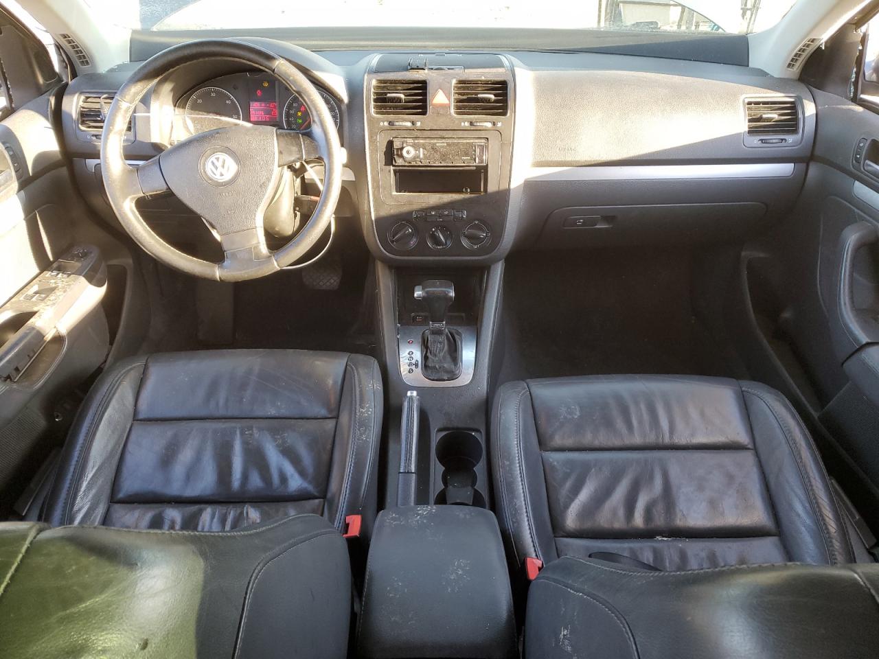 2006 Volkswagen Jetta Tdi Option Package 2 VIN: 3VWDT71K46M777401 Lot: 90987835