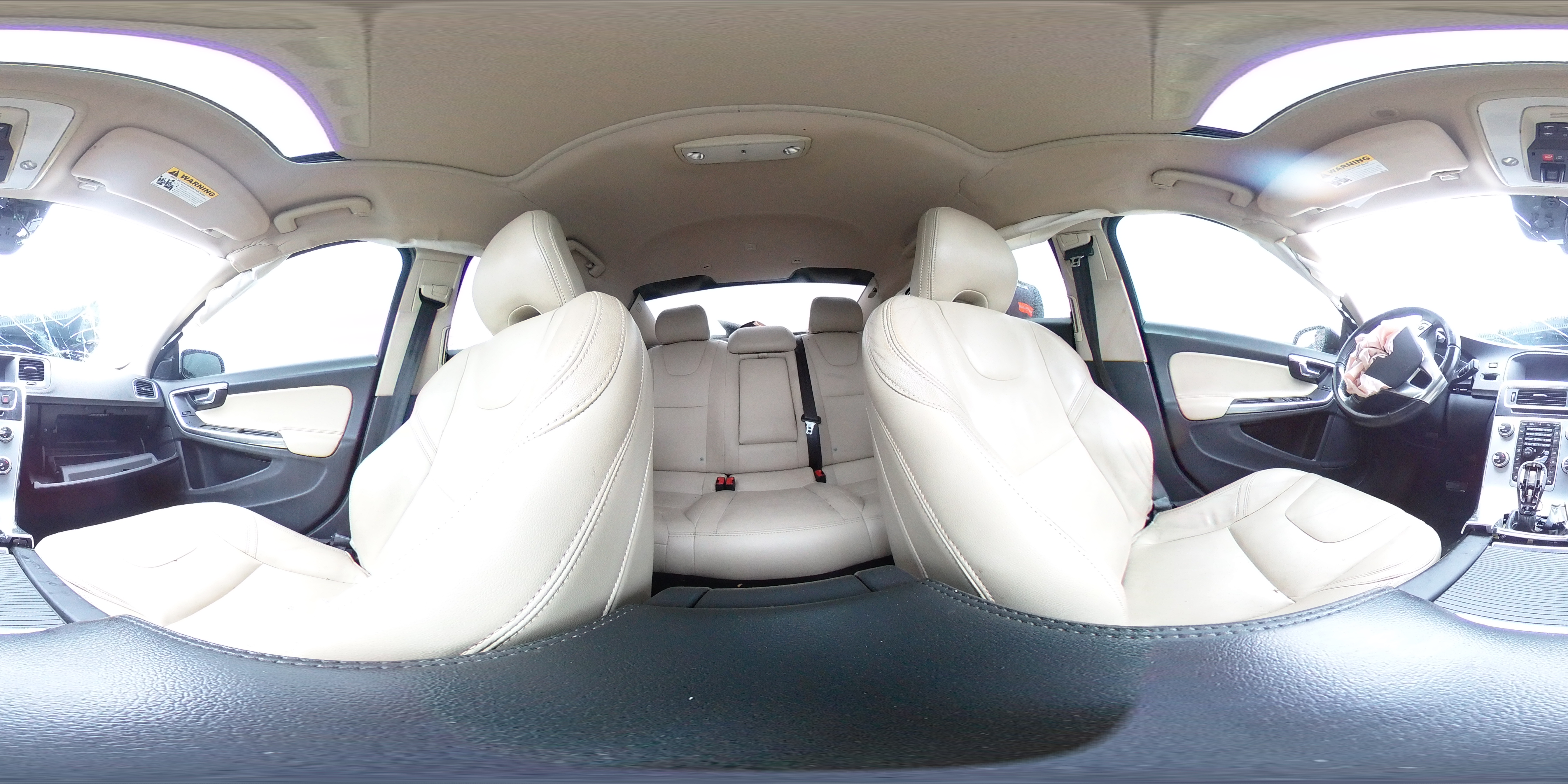 2018 Volvo S60 Dynamic VIN: YV140MTL2J2459996 Lot: 92276455