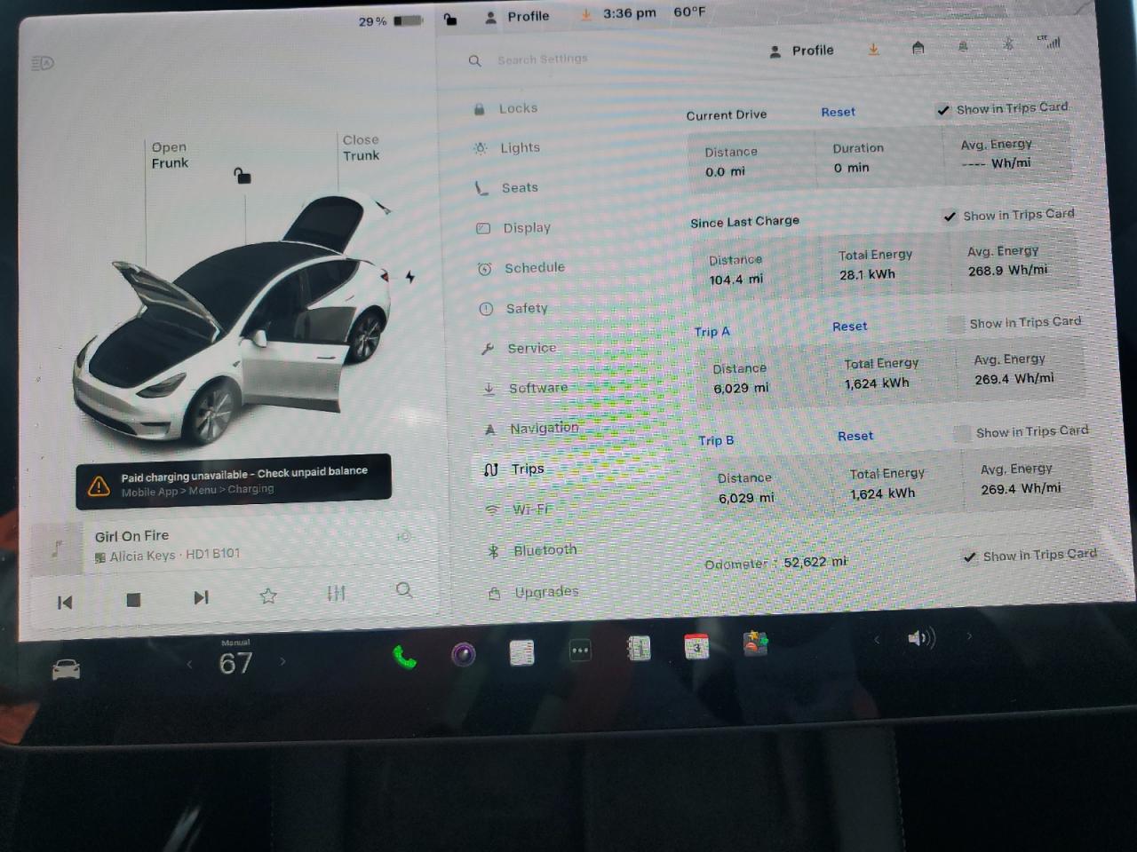 2021 Tesla Model Y VIN: 5YJYGDEE0MF185913 Lot: 91097905