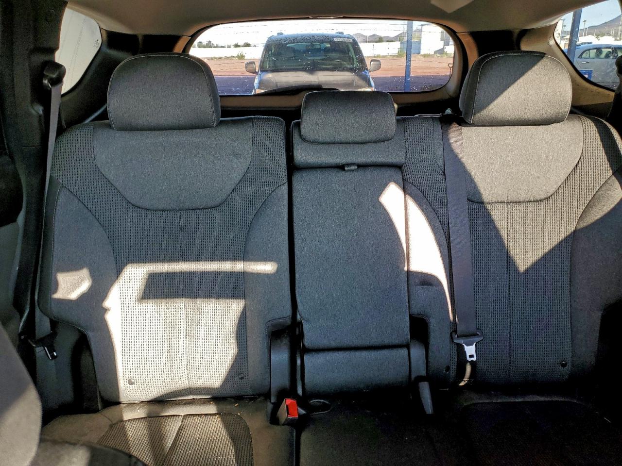 2020 Hyundai Santa Fe Se VIN: 5NMS23AD4LH161459 Lot: 94172255