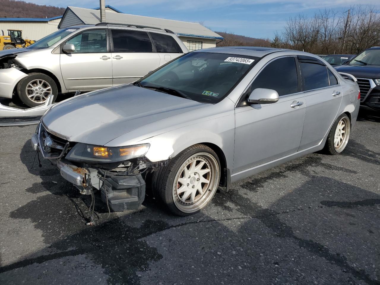 Фото: JH4CL96824C020095