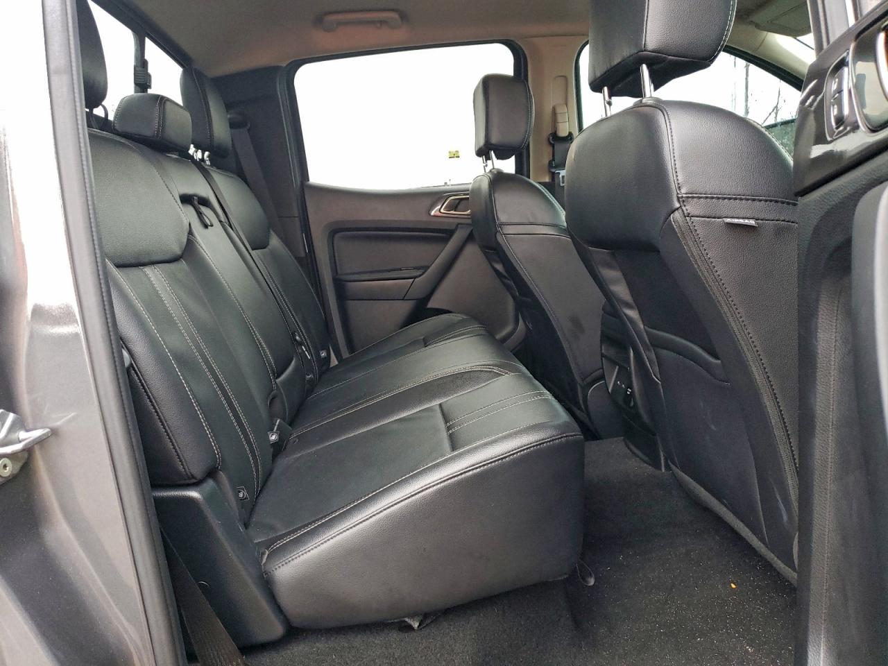 2021 Ford Ranger Xl VIN: 1FTER4FHXMLD92411 Lot: 93823565