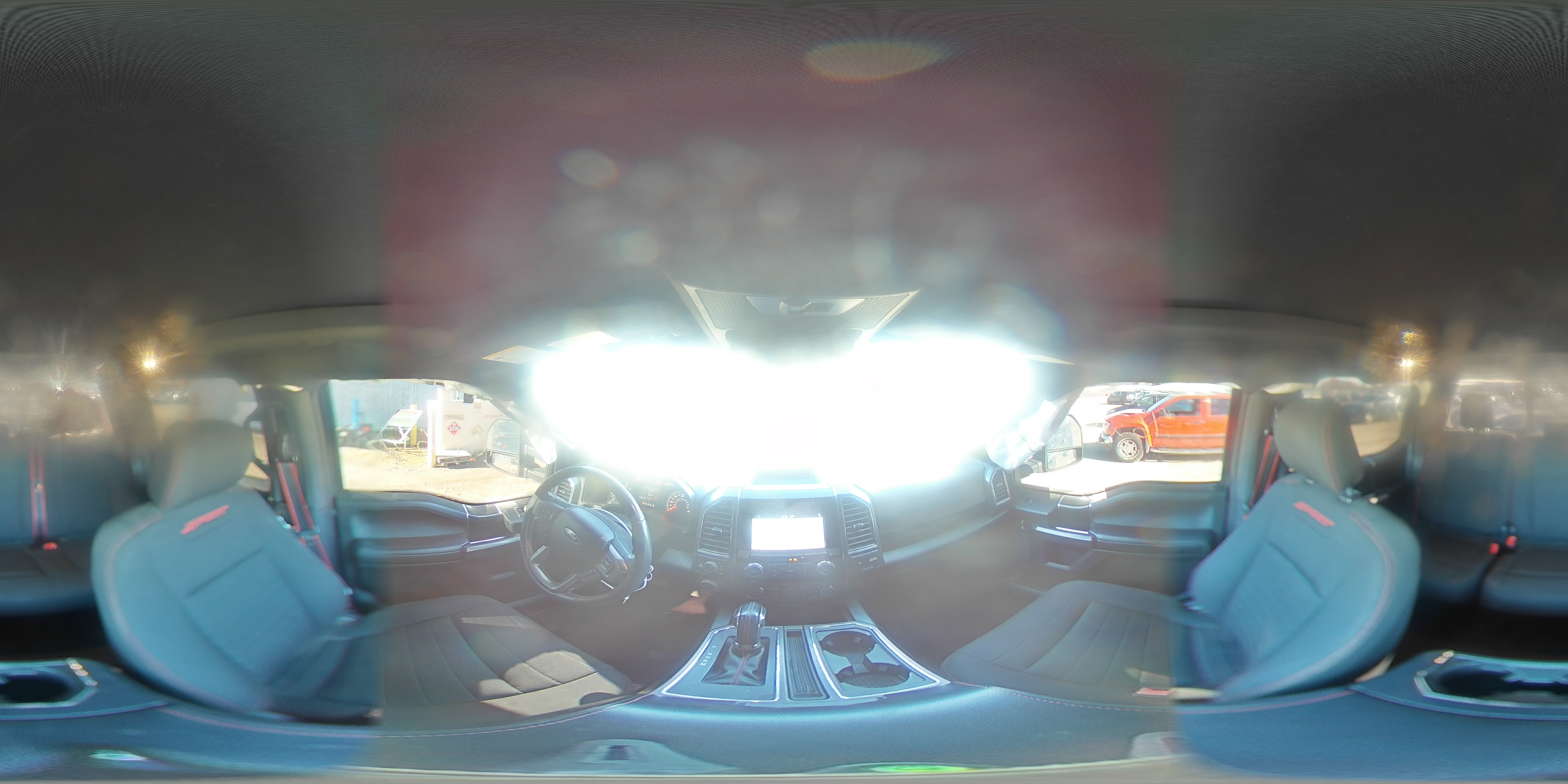 2018 Ford F150 Supercrew VIN: 1FTFW1E55JFA22285 Lot: 90416375