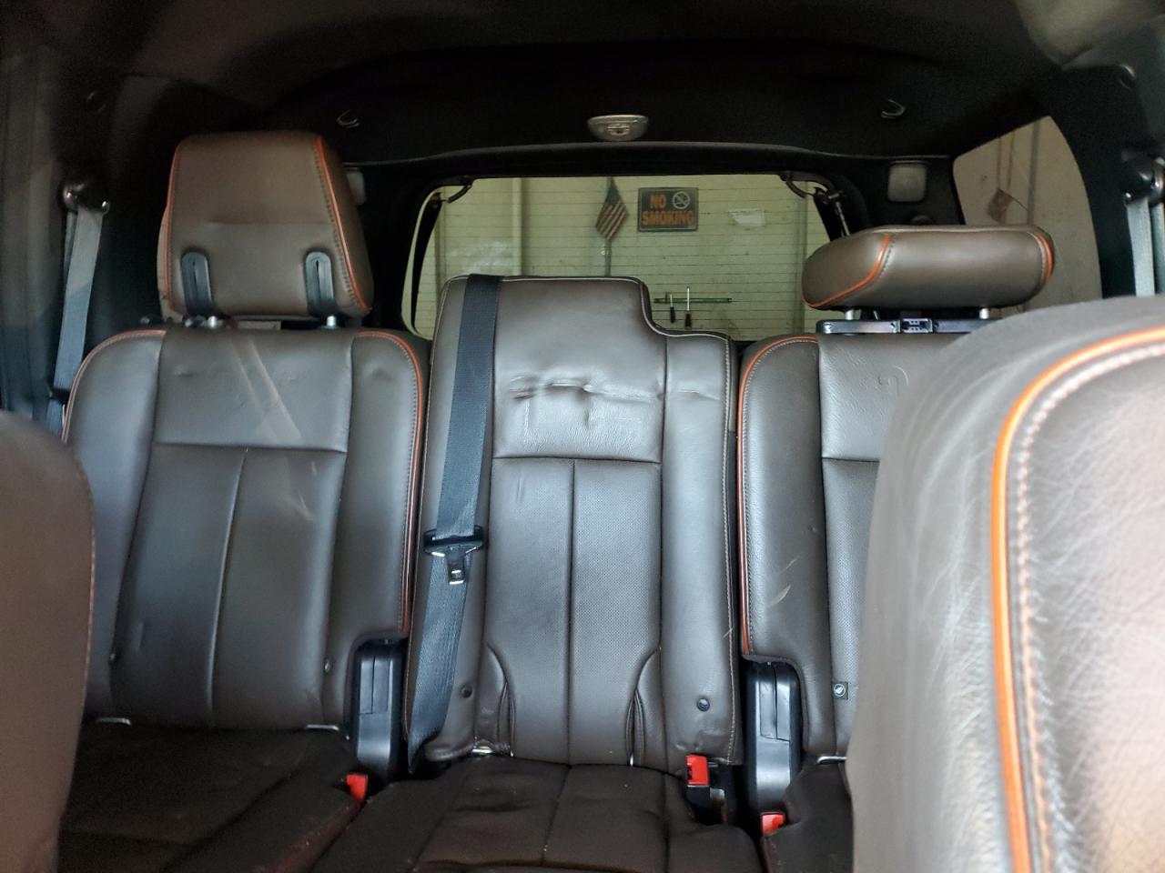 2015 Ford Expedition Xlt VIN: 1FMJU1JT5FEF02386 Lot: 90490425