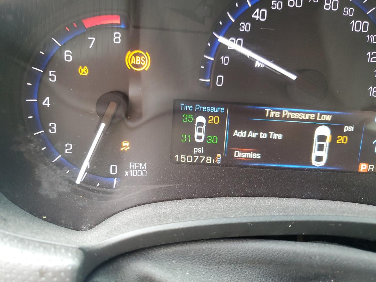 2014 Cadillac Xts VIN: 2G61L5S39E9196715 Lot: 93247845