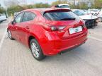 2018 MAZDA 3 2.0 SE-L NAV 5DR AUTO for sale at Copart SANDWICH