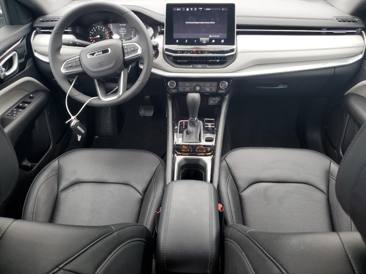 2025 Jeep Compass Limited VIN: 3C4NJDCNXST619051 Lot: 93667665