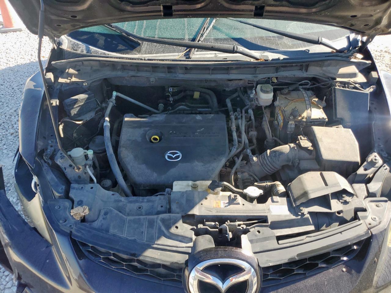 2012 Mazda Cx-7 VIN: JM3ER2A51C0411775 Lot: 92638185