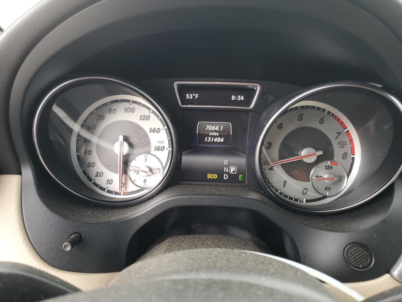 2014 Mercedes-Benz Cla 250 4Matic VIN: WDDSJ4GB5EN049215 Lot: 91559195