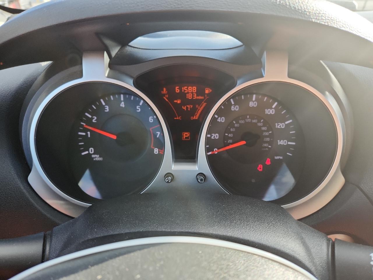 2012 Nissan Juke S VIN: JN8AF5MV1CT125361 Lot: 91259755