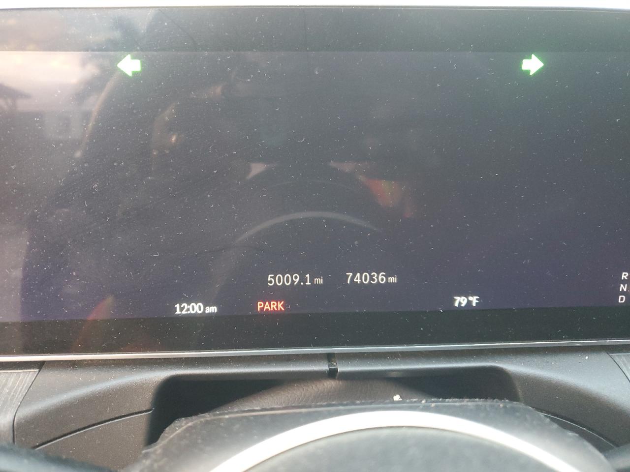 2022 Mercedes-Benz C 300 VIN: W1KAF4GB3NR019779 Lot: 90759785