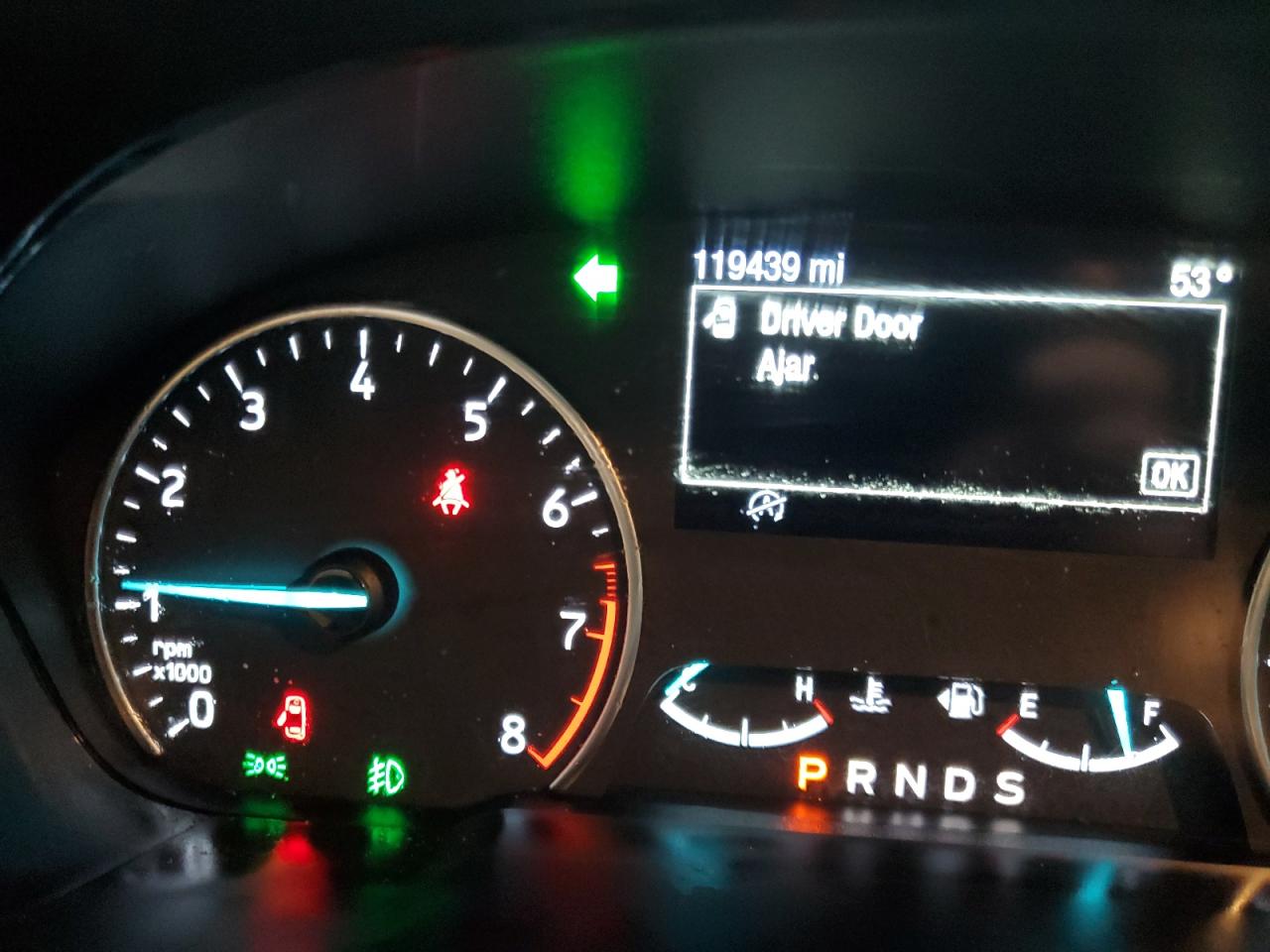 2018 Ford Ecosport Se VIN: MAJ6P1ULXJC226181 Lot: 92836675