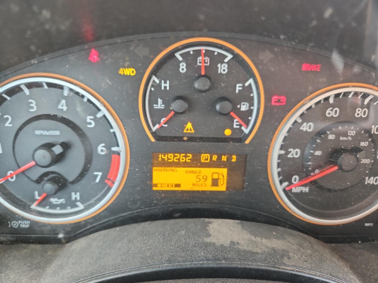 2008 Nissan Titan Xe VIN: 1N6AA06F38N315030 Lot: 91003685