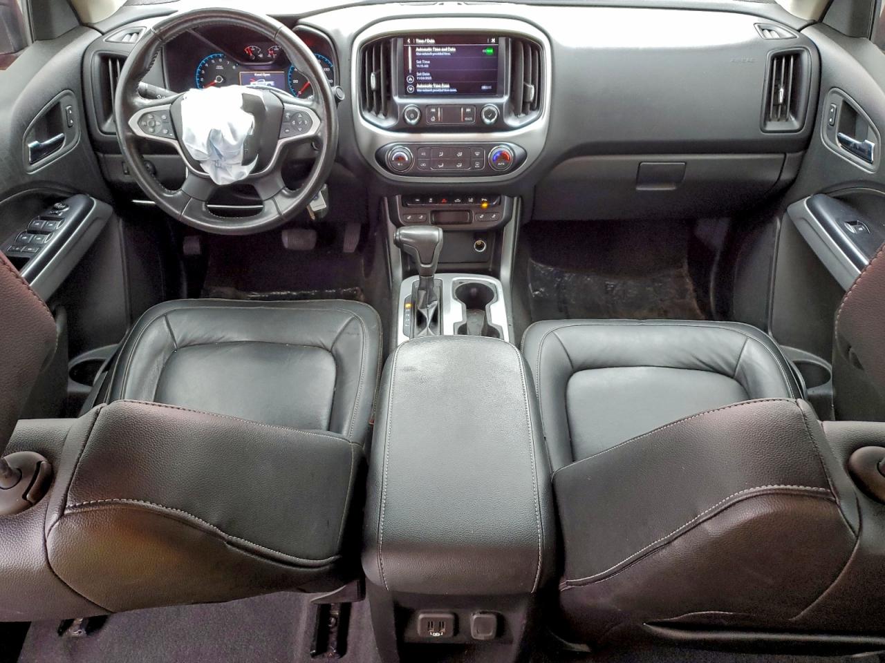 2020 Chevrolet Colorado Lt VIN: 1GCGSCEN7L1197651 Lot: 94183315