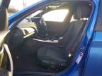 2012 BMW 1 SERIES 118D M SPORT 5DR for sale at Copart WISBECH