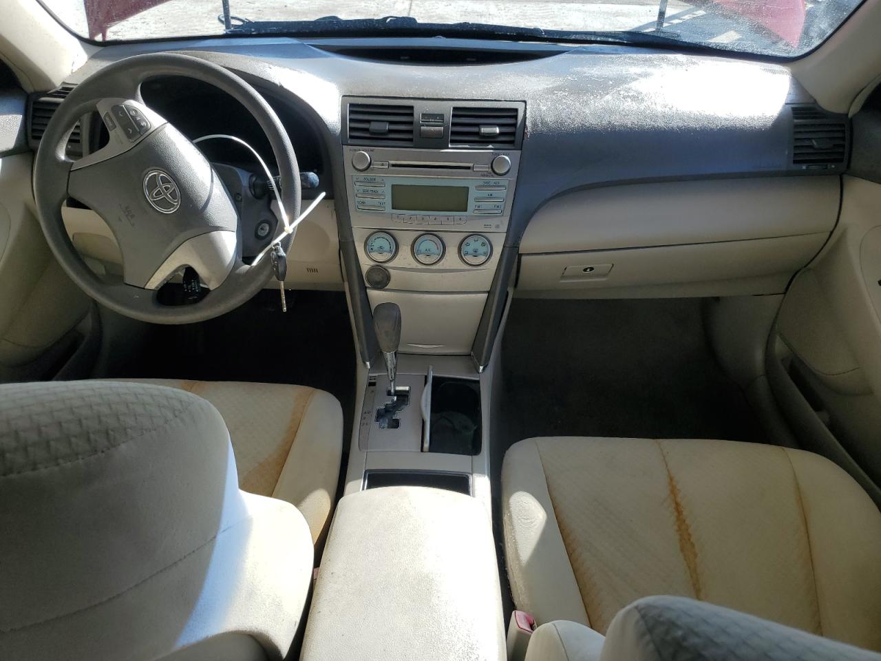 2007 Toyota Camry Ce VIN: 4T4BE46K47R009427 Lot: 91246515