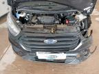 2023 FORD TRANSIT CUSTOM 2.0 ECOBLUE 130PS LOW ROOF D/CAB TREND VAN for sale at Copart BRISTOL