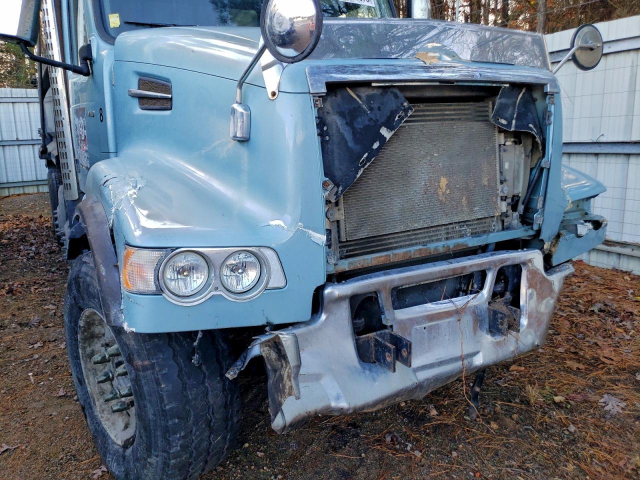 2020 Volvo Vhd VIN: 4V5KG9DH4LN234738 Lot: 94090375