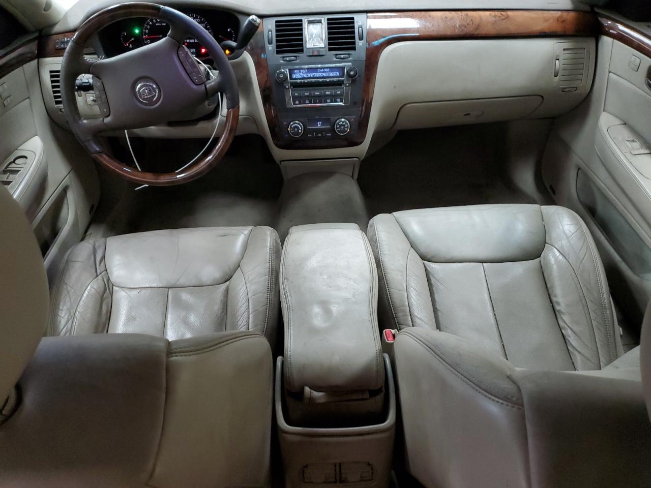 2006 Cadillac Dts VIN: 1G6KD57Y66U173354 Lot: 90441635