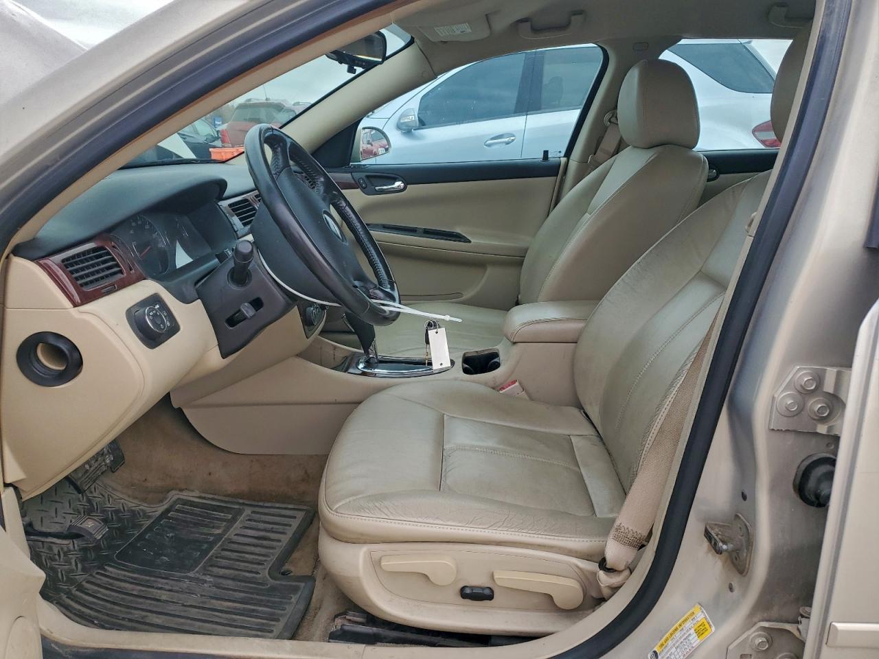 2009 Chevrolet Impala 1Lt VIN: 2G1WT57K591206463 Lot: 93891945