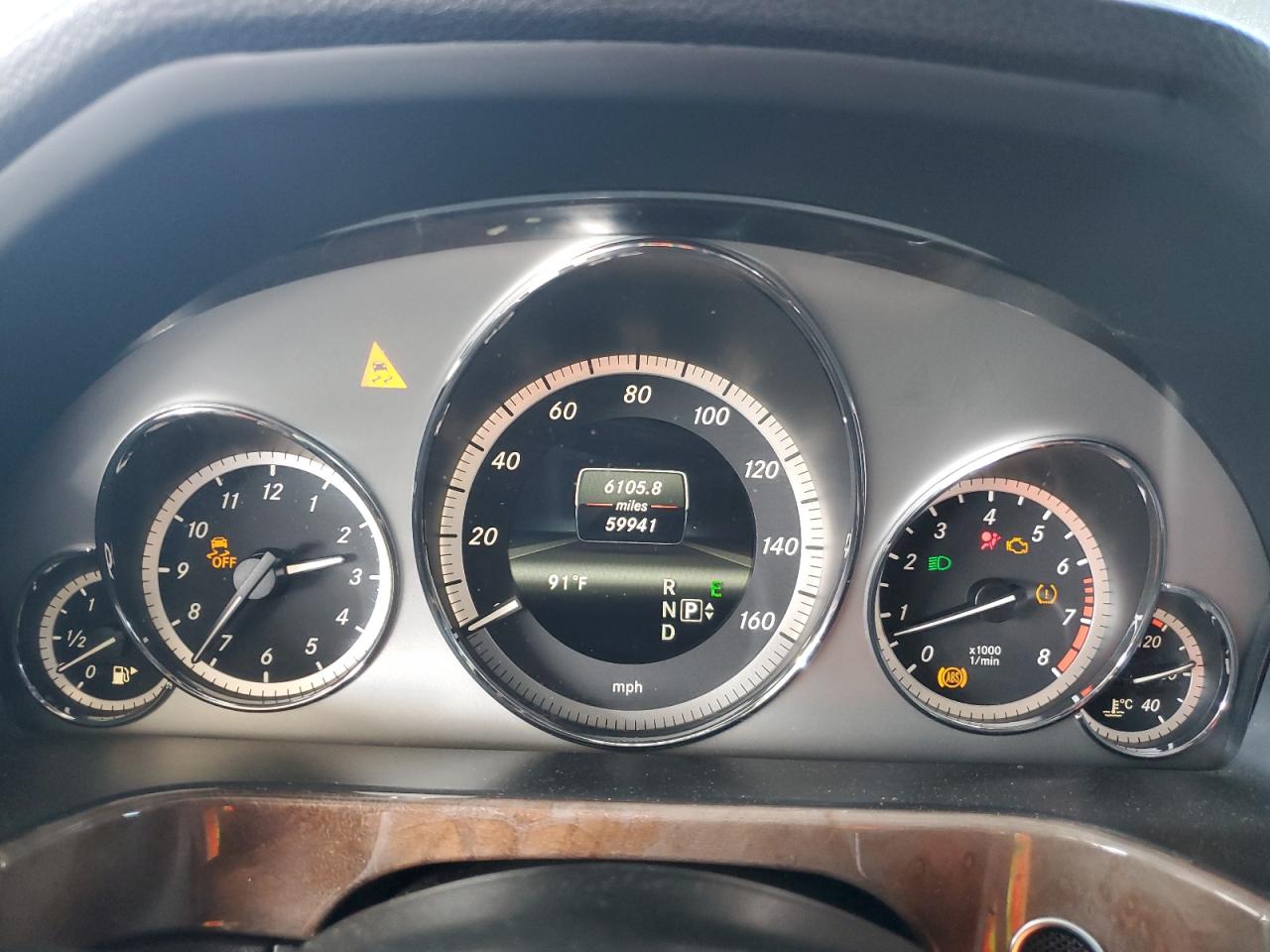 2013 Mercedes-Benz E 350 VIN: WDDHF5KBXDA754686 Lot: 93519475