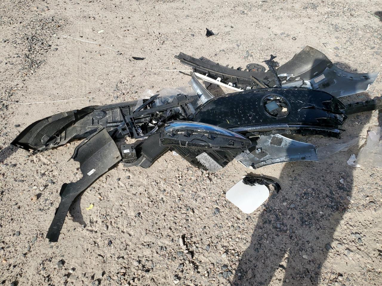 2024 Mercedes-Benz Eqb 300 4Matic VIN: W1N9M0KB4RN103490 Lot: 92332885