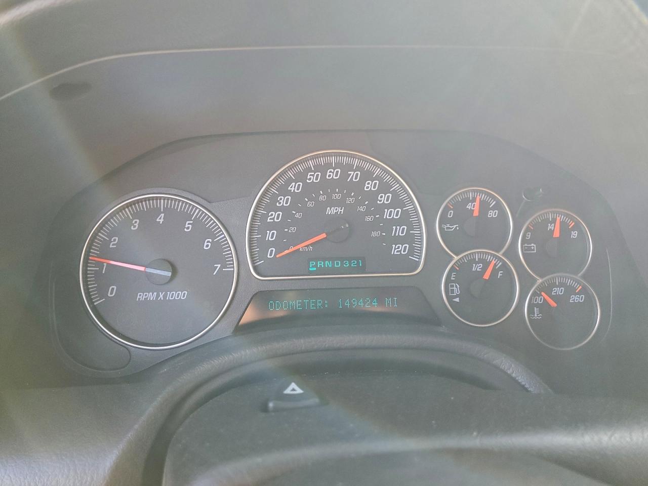 2004 GMC Envoy Xuv VIN: 1GKET12S146164785 Lot: 93714125