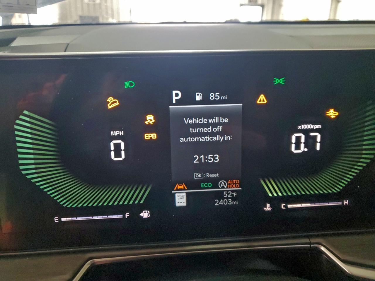 2025 Kia Sorento Ex VIN: 5XYRHDJF3SG398828 Lot: 94310255