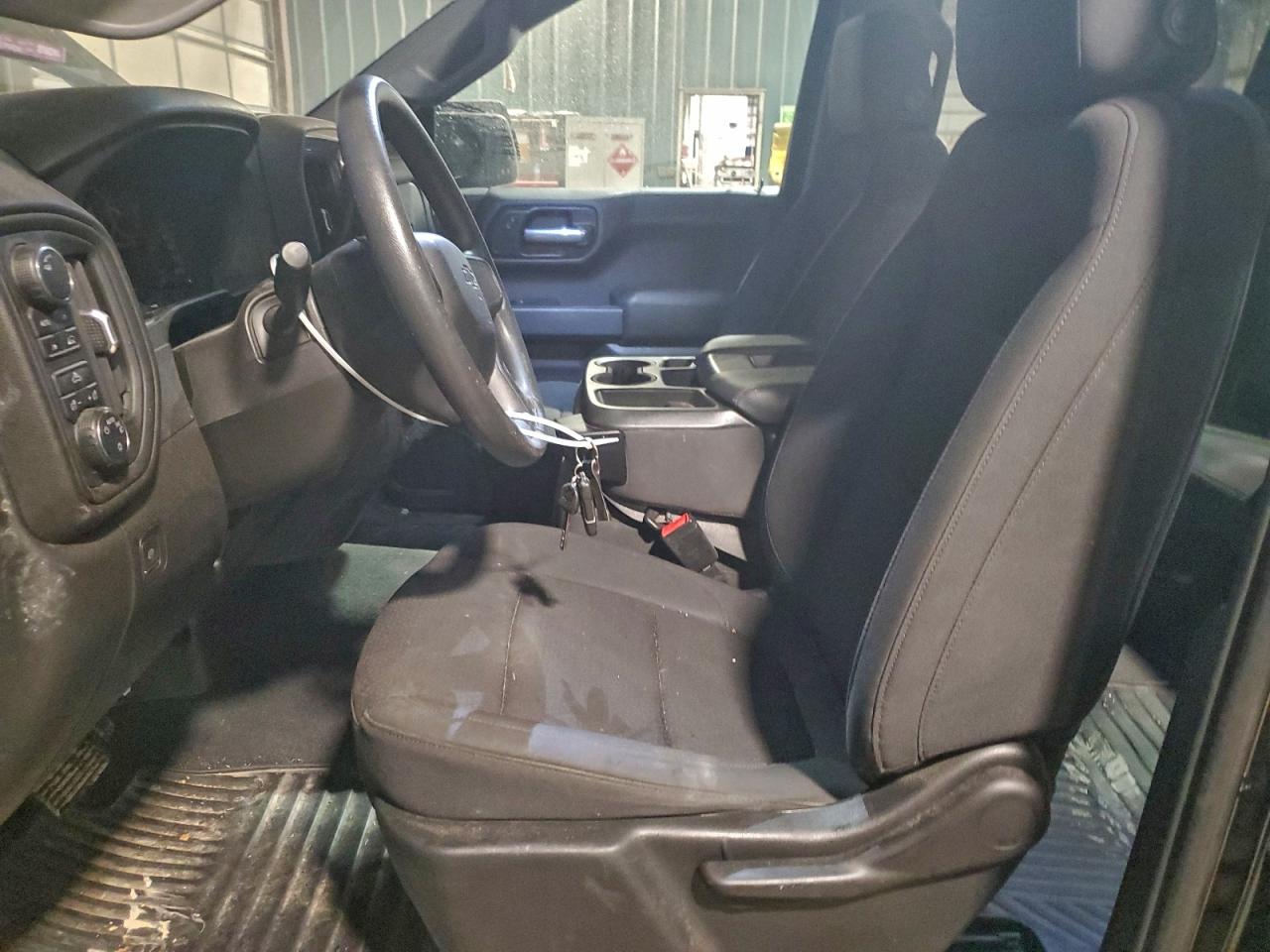 2021 Chevrolet Silverado K3500 High Country VIN: 1GC4YVEY0NF269934 Lot: 93507915