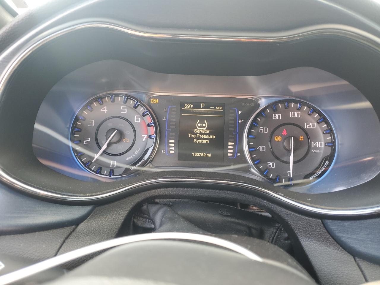 2015 Chrysler 200 S VIN: 1C3CCCBB6FN538660 Lot: 91290145