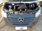 2018 MERCEDES-BENZ SPRINTER 3.5T H2 VAN for sale at Copart NEWBURY