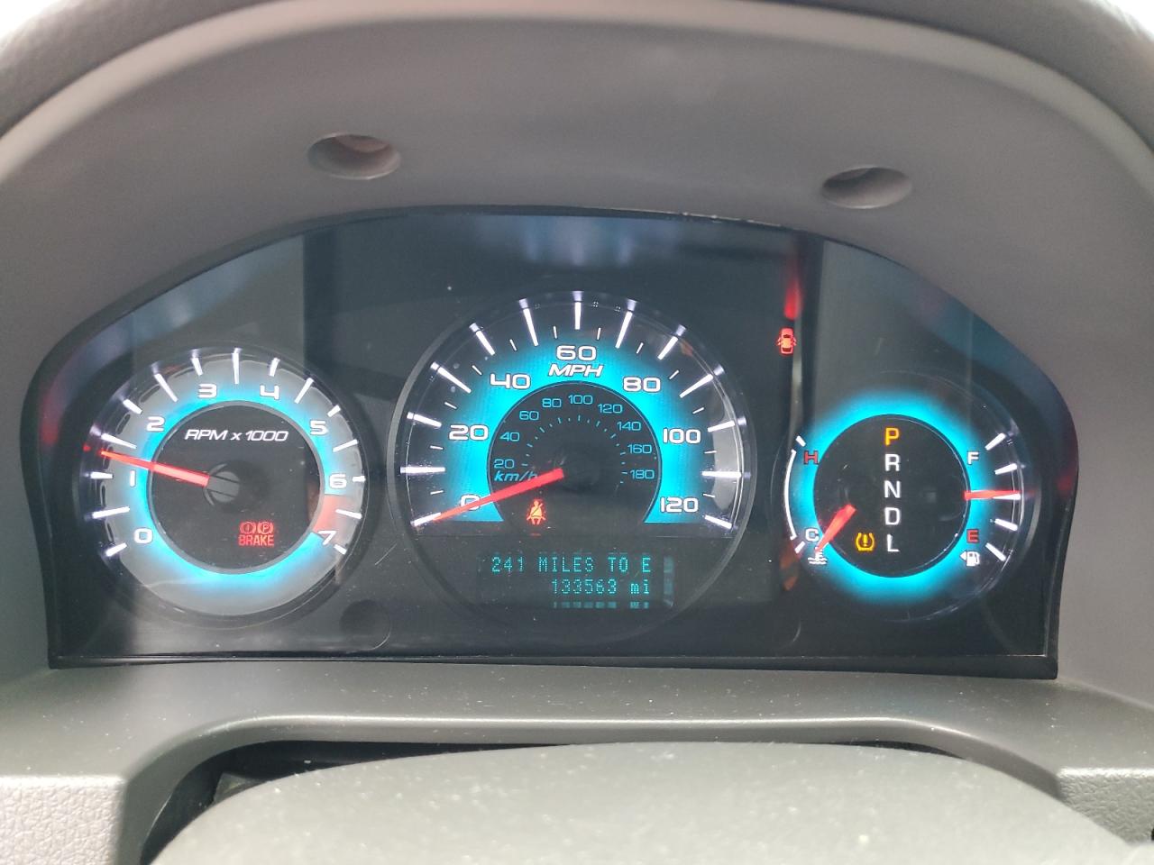 2012 Ford Fusion Se VIN: 3FAHP0HA3CR130957 Lot: 85431425