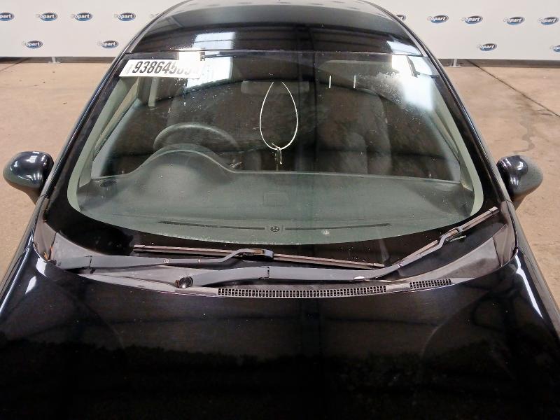 2012 KIA RIO 1.1 CRDI 1 AIR ECODYNAMICS 5DR