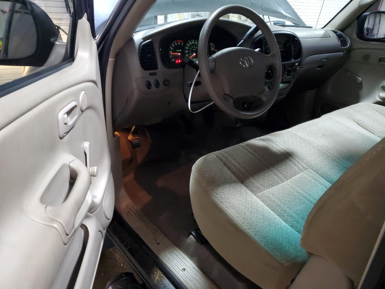 2006 Toyota Tundra VIN: 5TBKT42146S479941 Lot: 93518535