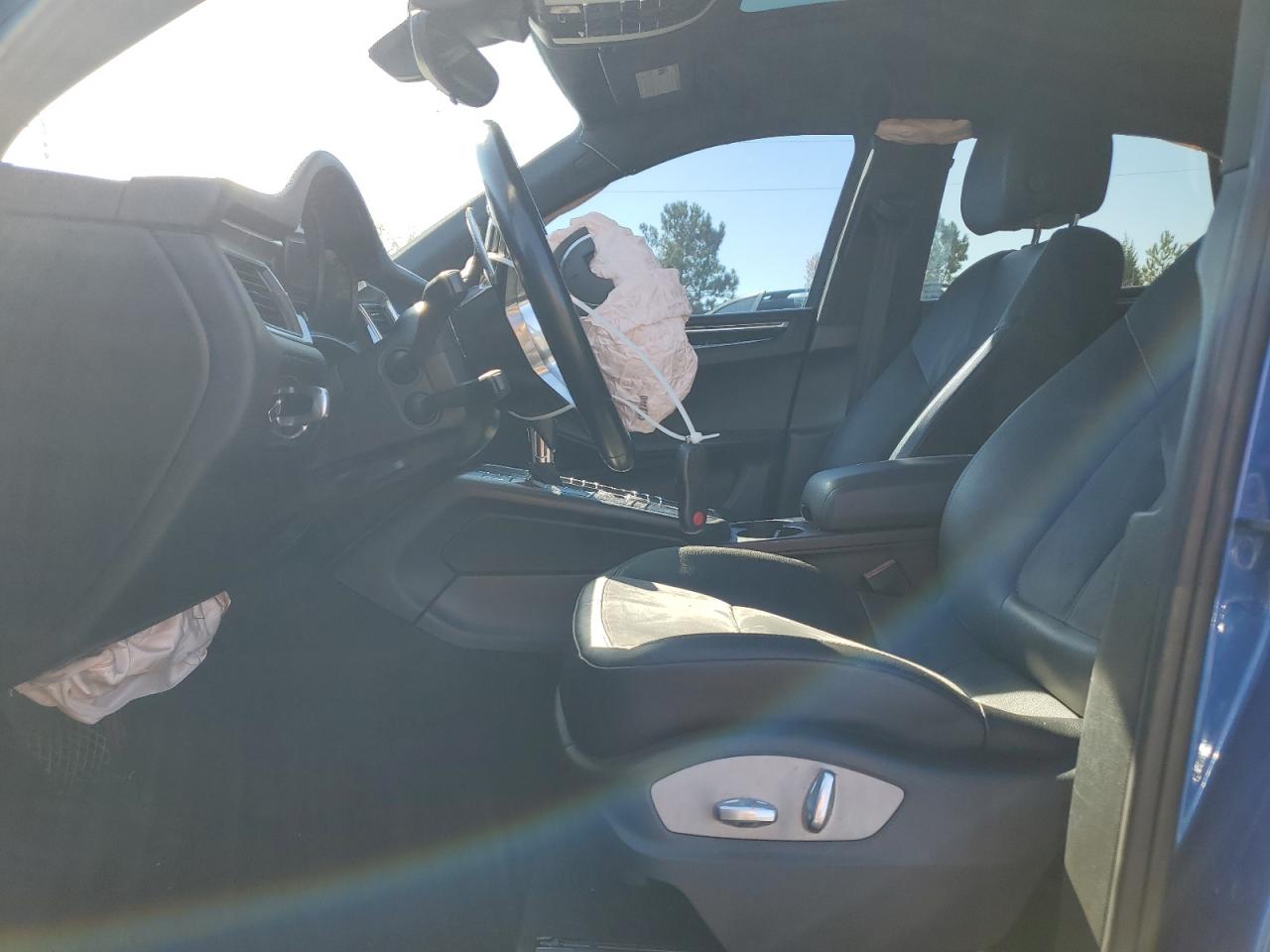 2018 Porsche Macan VIN: WP1AA2A57JLB18911 Lot: 91407405