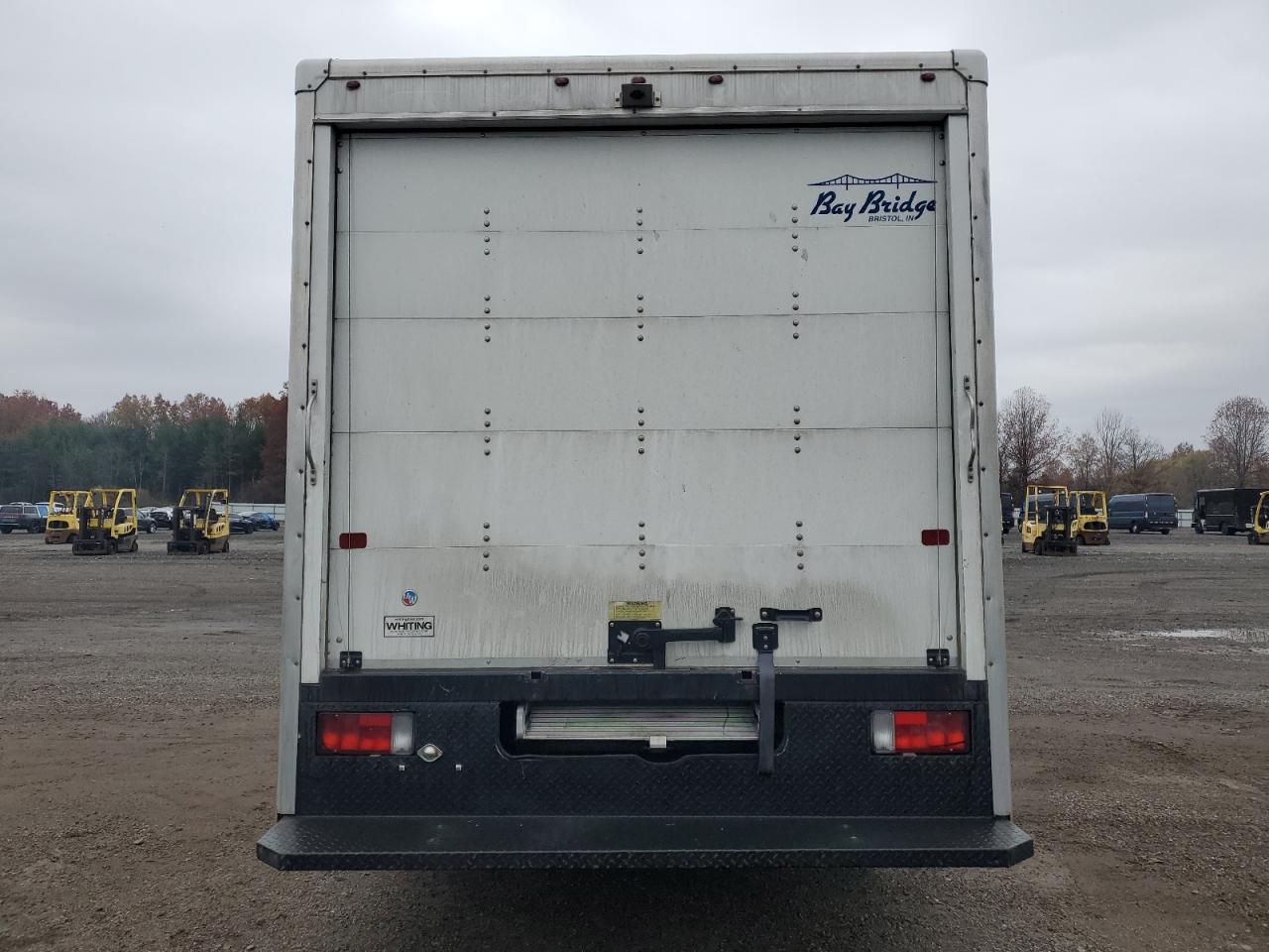 2021 Ram Promaster 3500 3500 Standard VIN: 3C7WRVMG2ME545329 Lot: 93139225