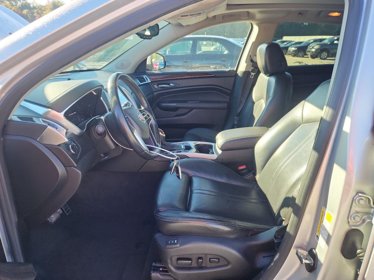 2016 Cadillac Srx Luxury Collection VIN: 3GYFNEE32GS526056 Lot: 91111395