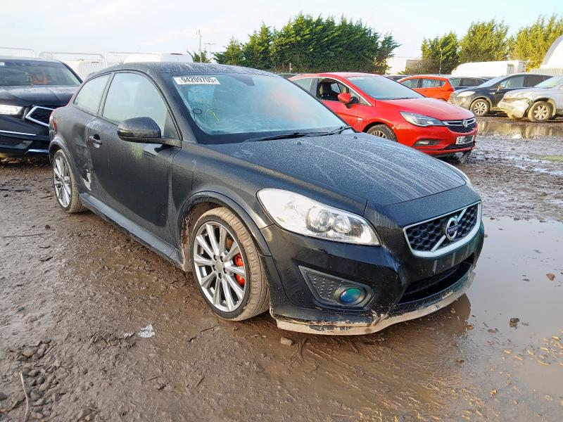 2012 VOLVO C30 2.0 R DESIGN 3DR