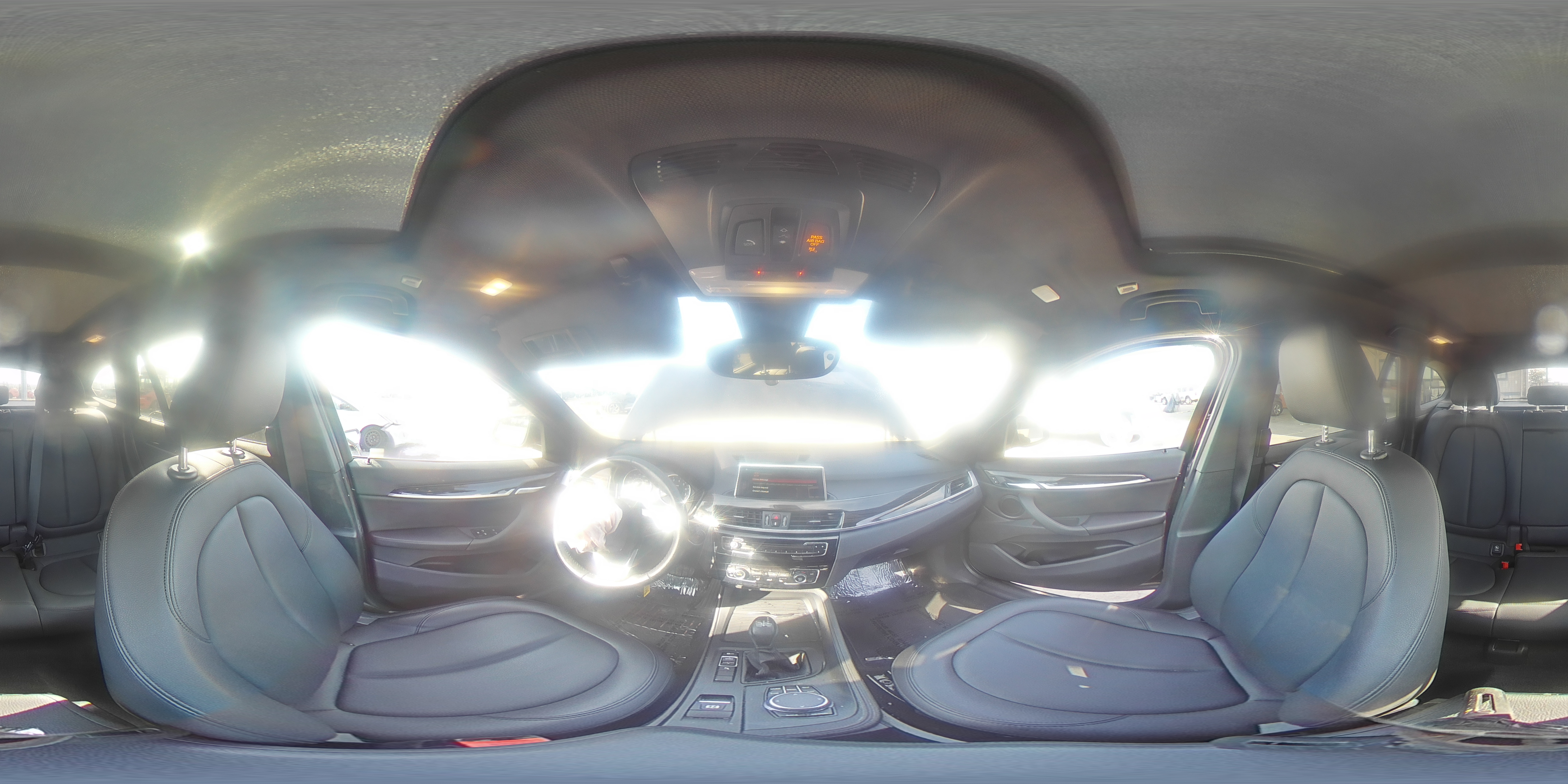 2018 BMW X1 Sdrive28I VIN: WBXHU7C33J5L05411 Lot: 94303445