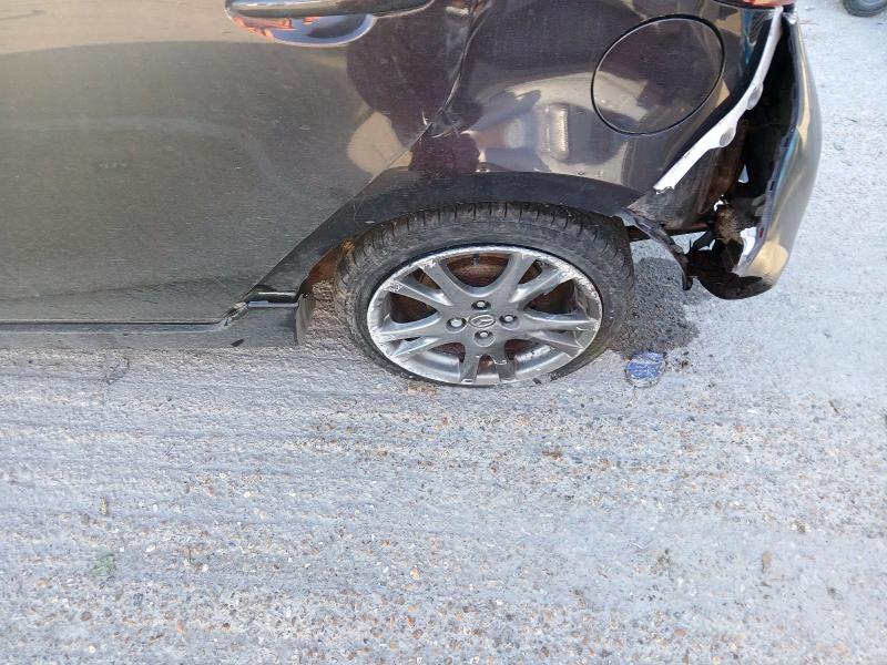 2009 MAZDA 2 1.3 TAMURA 5DR