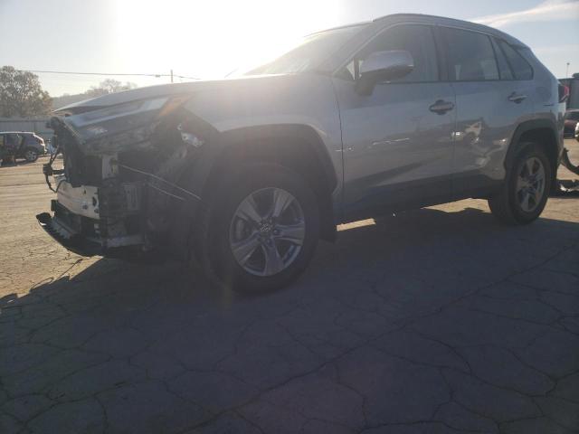 TOYOTA RAV4 XLE 2023