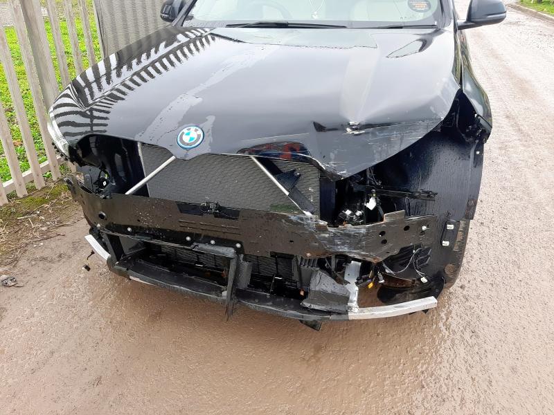 2025 BMW IX1 150KW EDRIVE20 M SPORT 65KWH 5DR AUTO